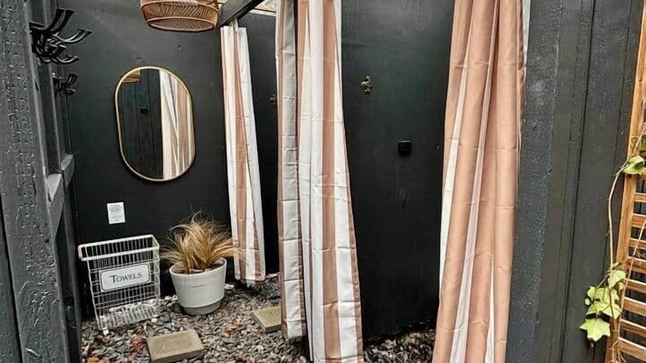 Photo of Outdoor in Burnt Ranch