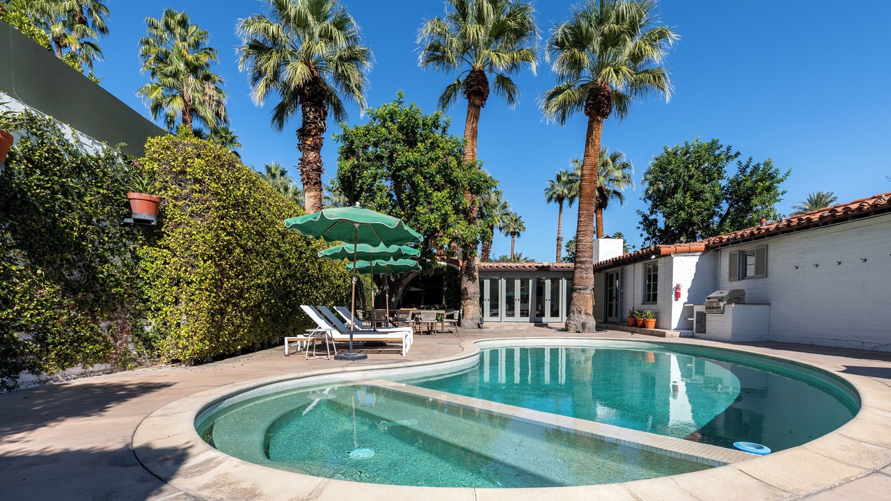 Photo of Outdoor in The Mesa