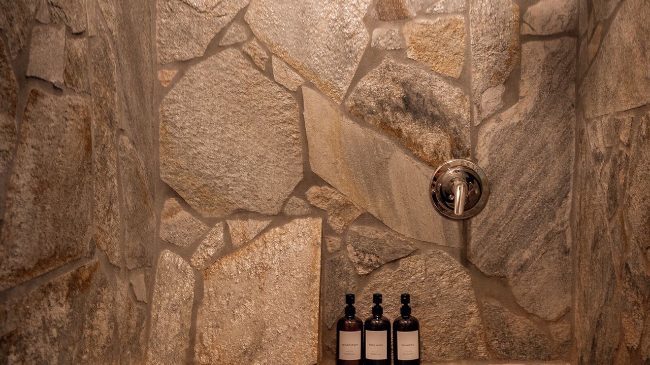 Photo of Bathroom in The Mesa