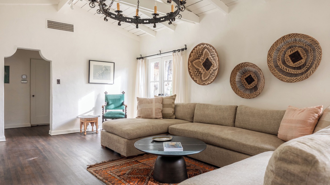 Photo of Livingroom in The Mesa