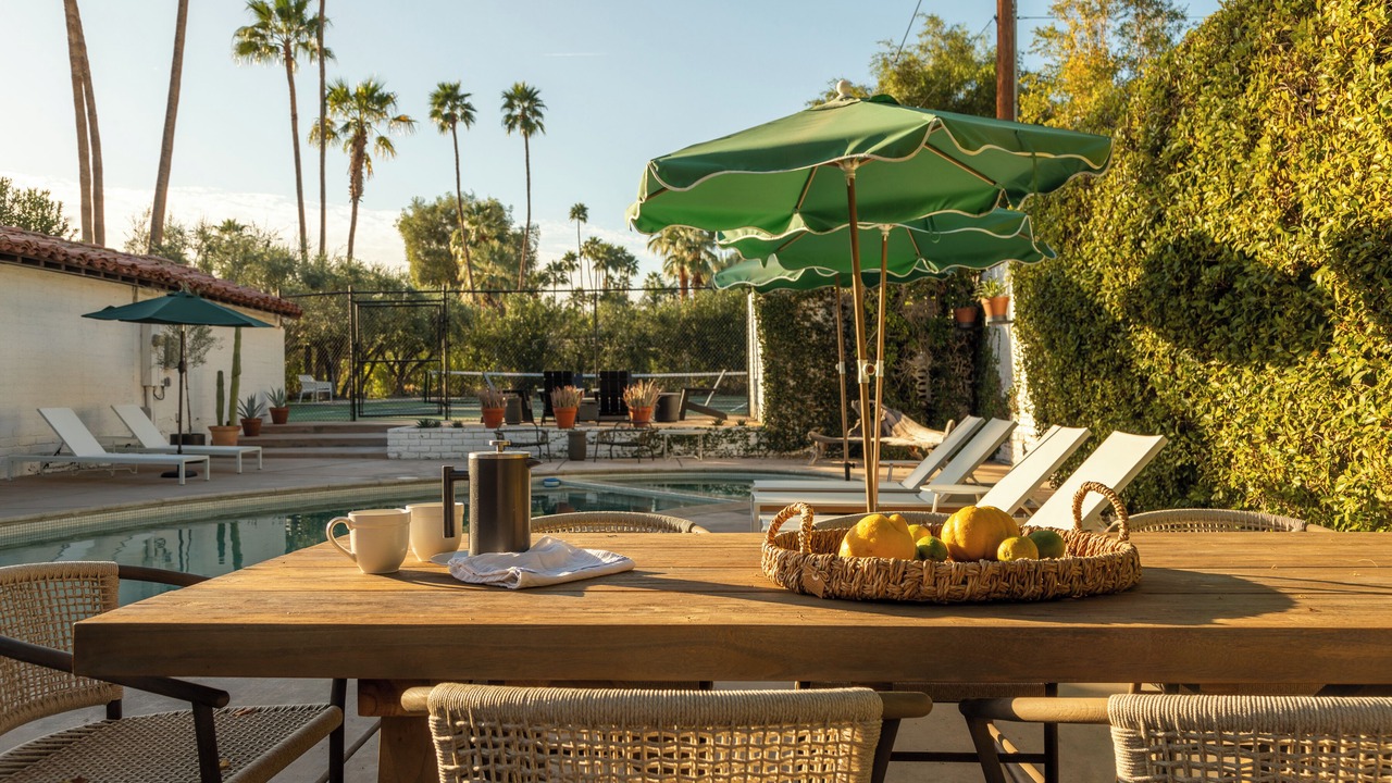Photo of Outdoor in The Mesa