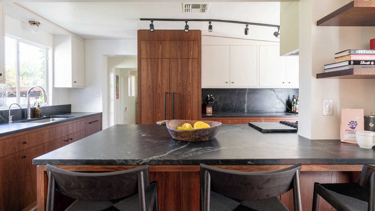 Photo of Kitchen in The Mesa