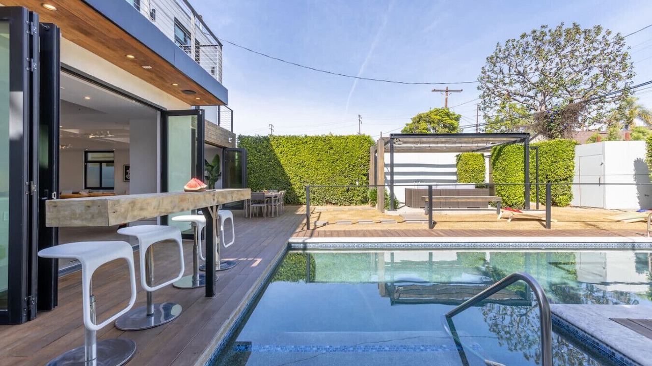 Photo of Outdoor in West Los Angeles