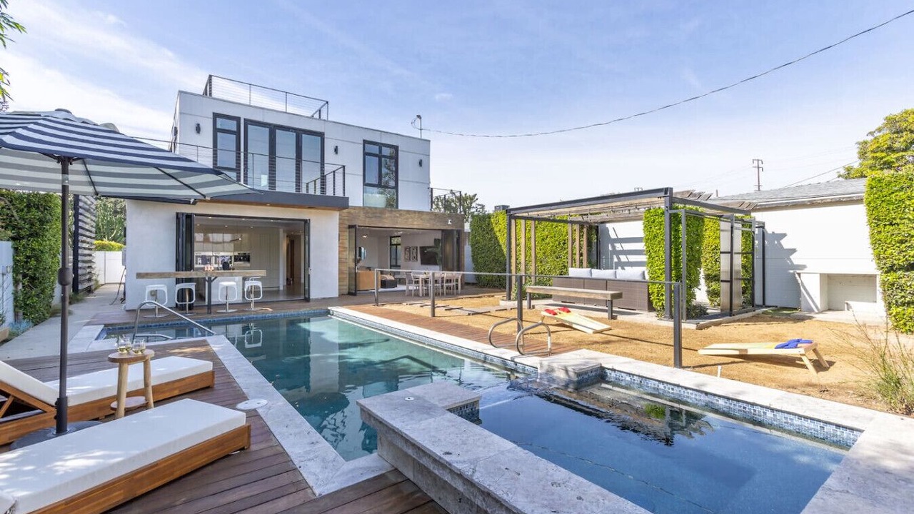 Photo of Outdoor in West Los Angeles