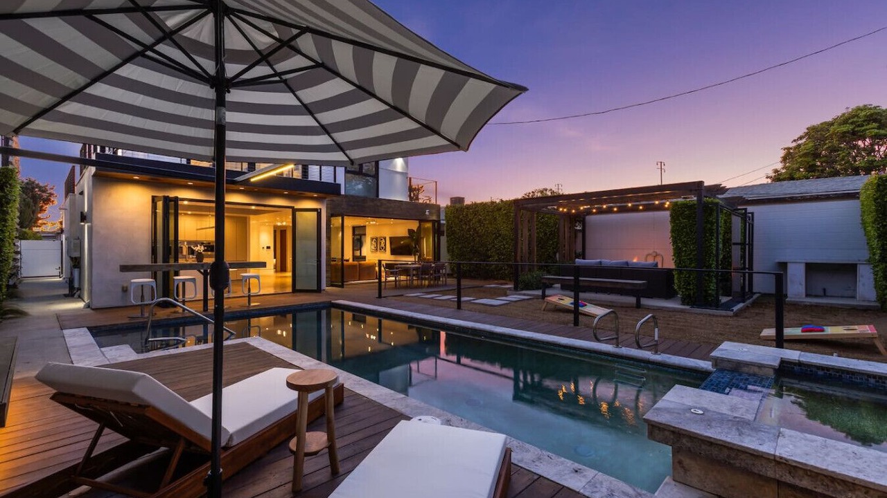 Photo of Outdoor in West Los Angeles