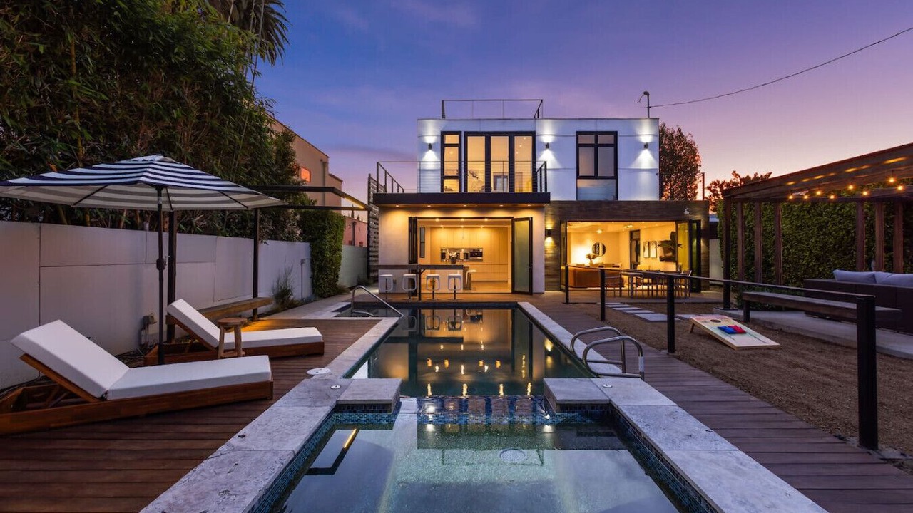 Photo of Outdoor in West Los Angeles