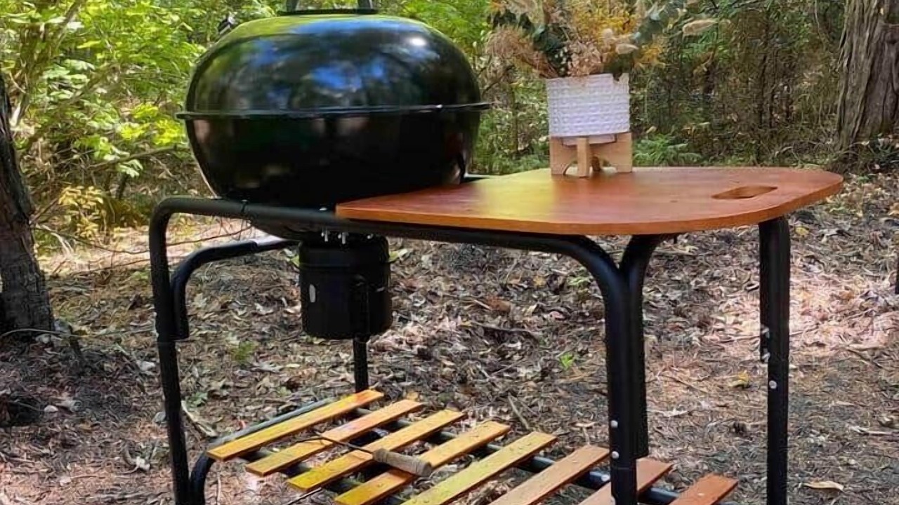 Photo of Outdoor in Burnt Ranch