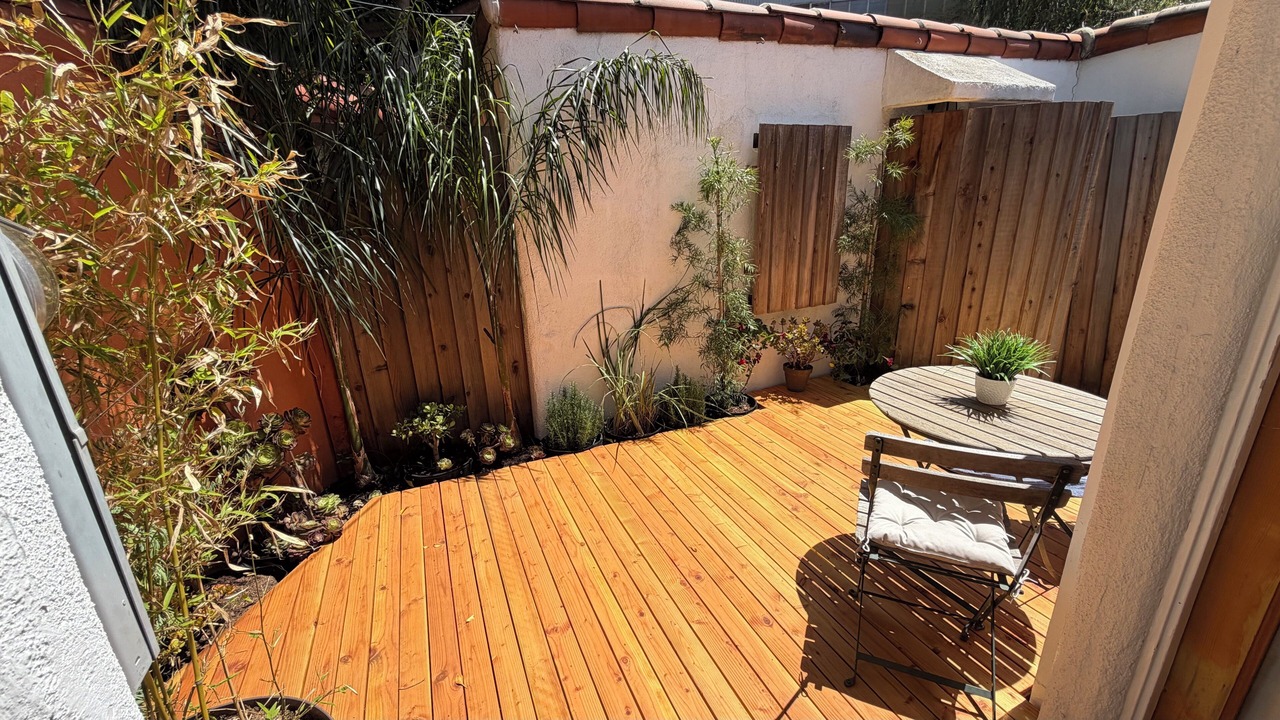 Photo of Outdoor in Mar Vista