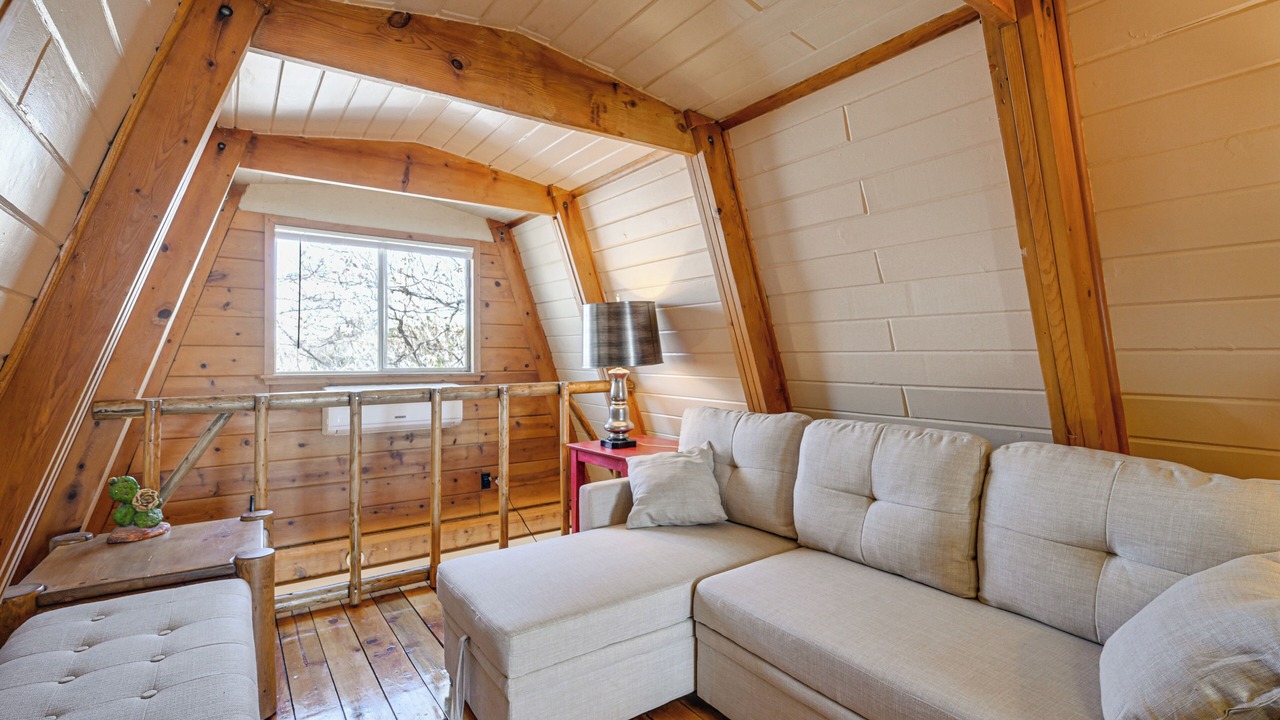 Photo of Livingroom in Lake Montezuma