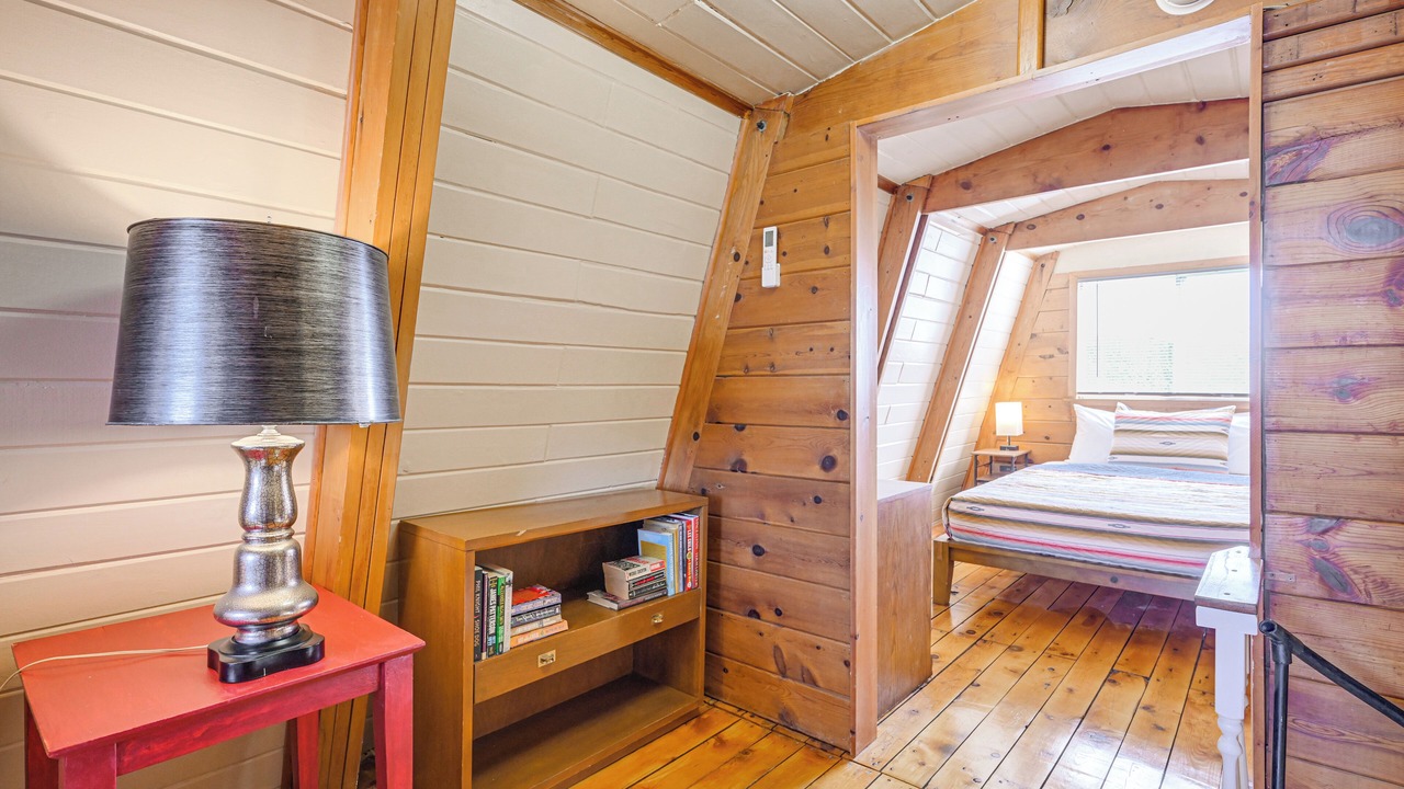 Photo of Bedroom in Lake Montezuma
