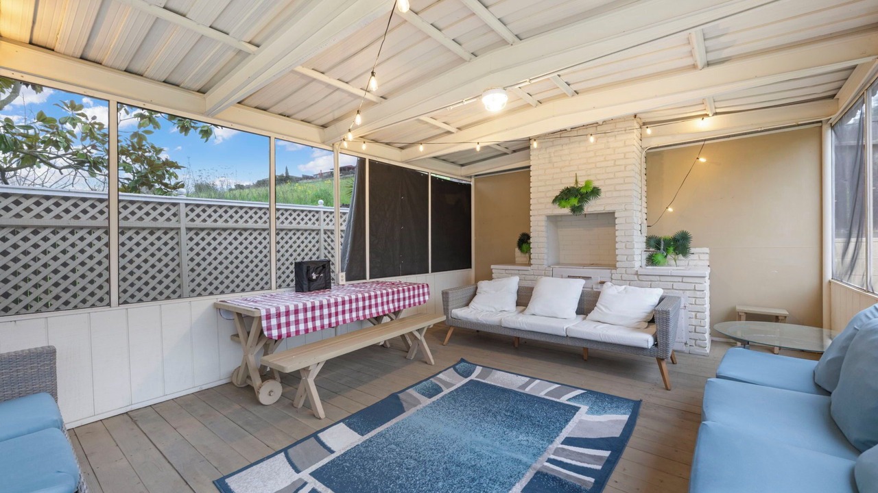 Photo of Livingroom in Vallejo