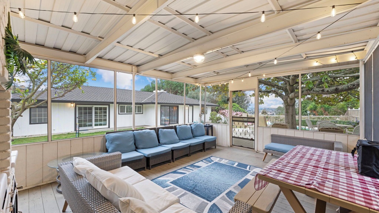 Photo of Livingroom in Vallejo