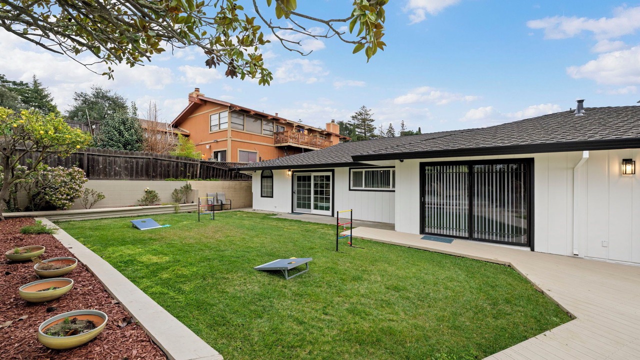 Photo of Patio Balcony in Vallejo