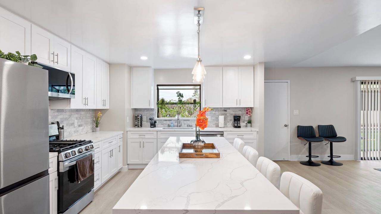 Photo of Kitchen in Vallejo