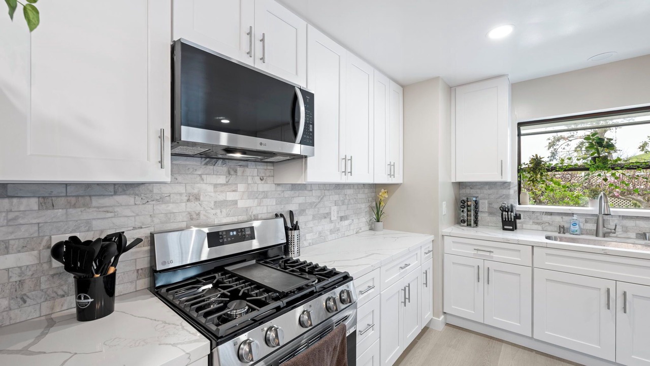 Photo of Kitchen in Vallejo