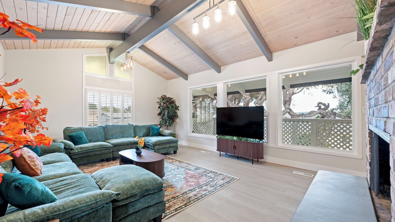 Photo of Livingroom in Vallejo