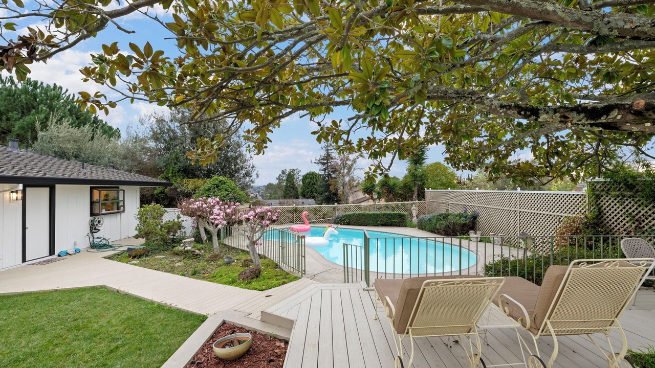 Photo of Outdoor in Vallejo