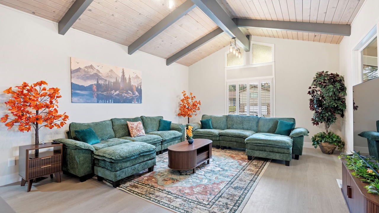 Photo of Livingroom in Vallejo
