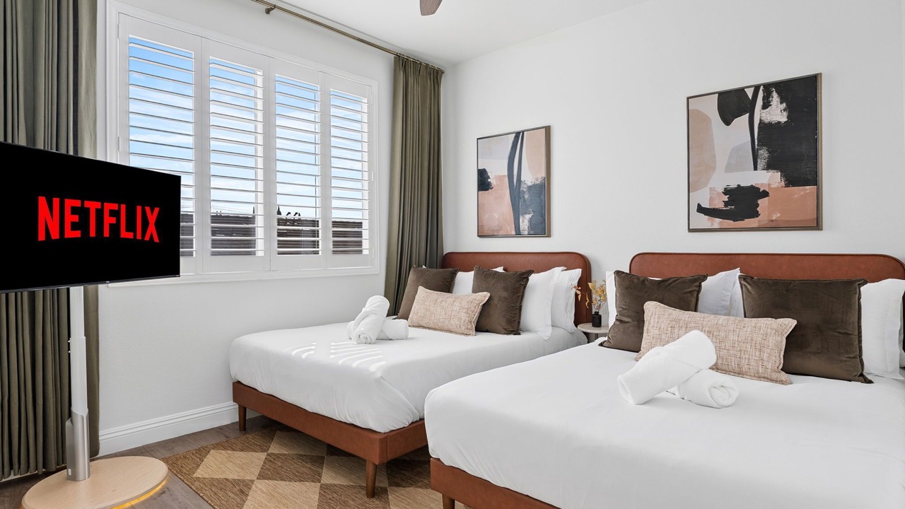 Photo of Bedroom in Midway City