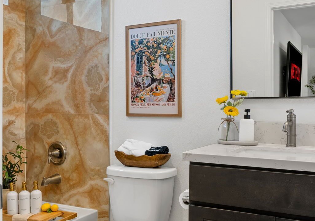 Photo of Bathroom in Midway City