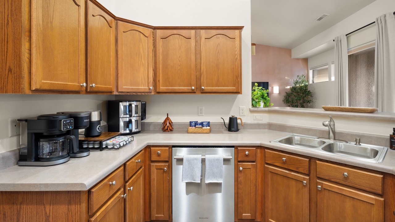 Photo of Kitchen in Granville