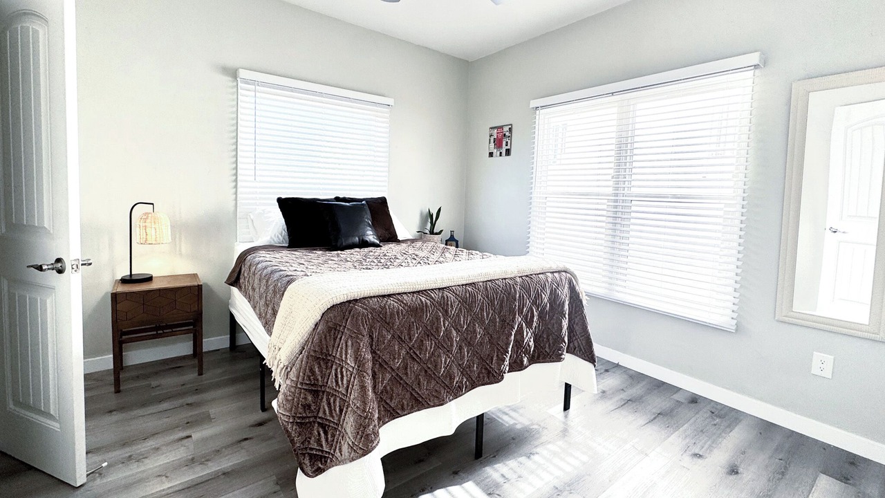 Photo of Bedroom in Hillcrest