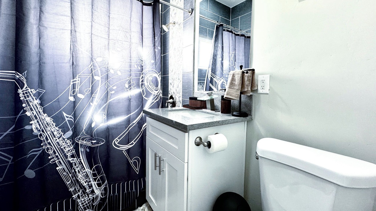 Photo of Bathroom in Hillcrest