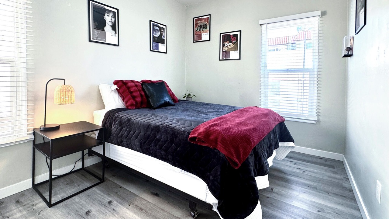 Photo of Bedroom in Hillcrest