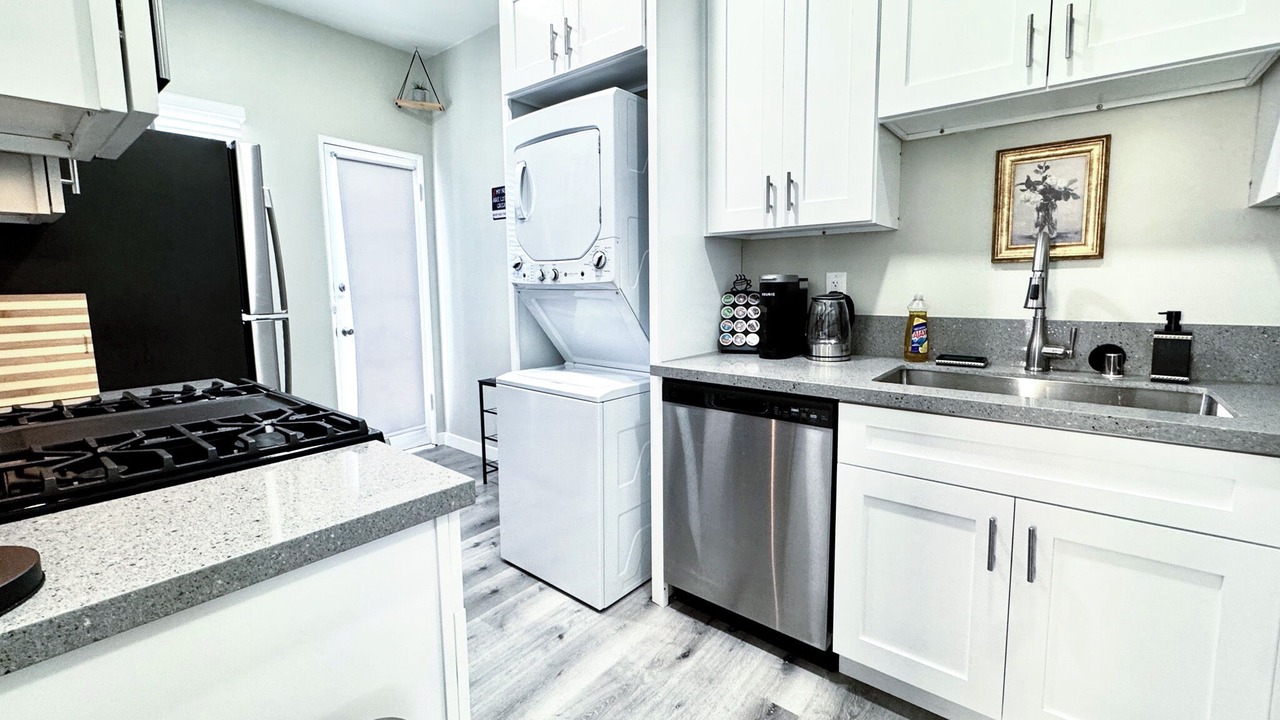 Photo of Kitchen in Hillcrest