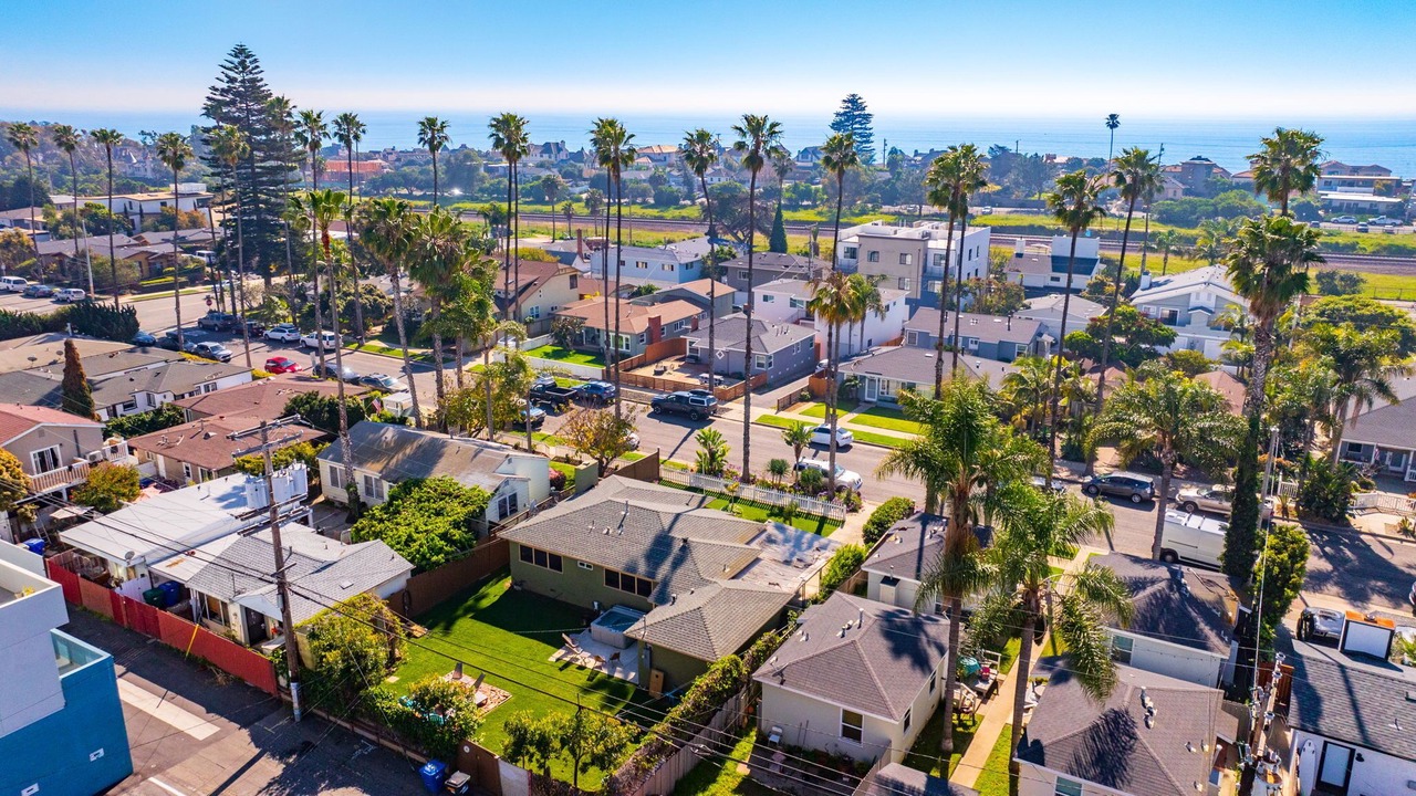 Photo of Outdoor in South Oceanside