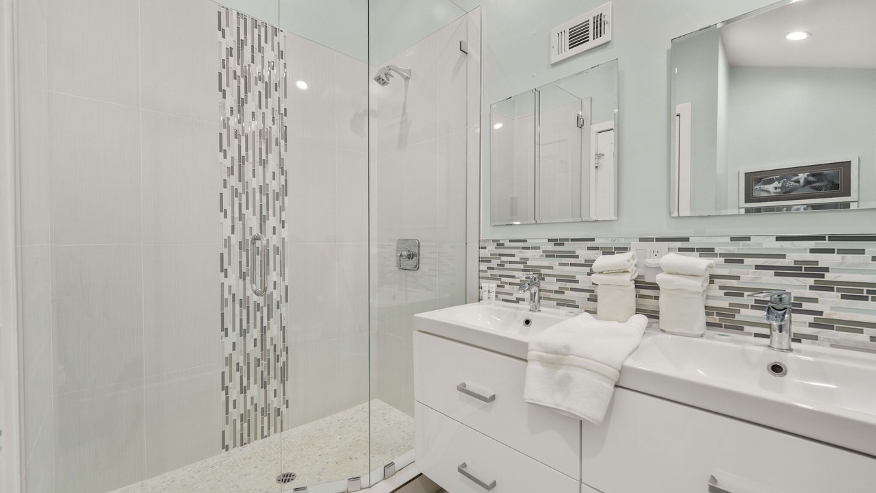 Photo of Bathroom in La Conchita