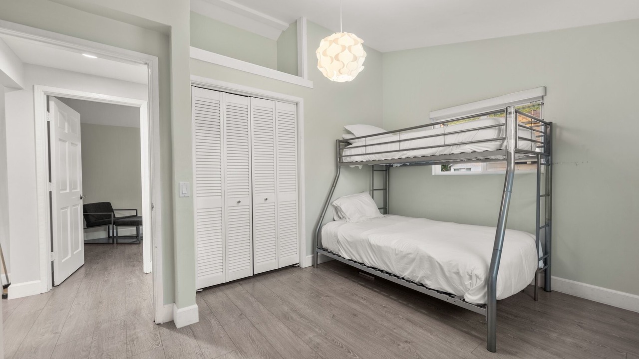 Photo of Bedroom in La Conchita