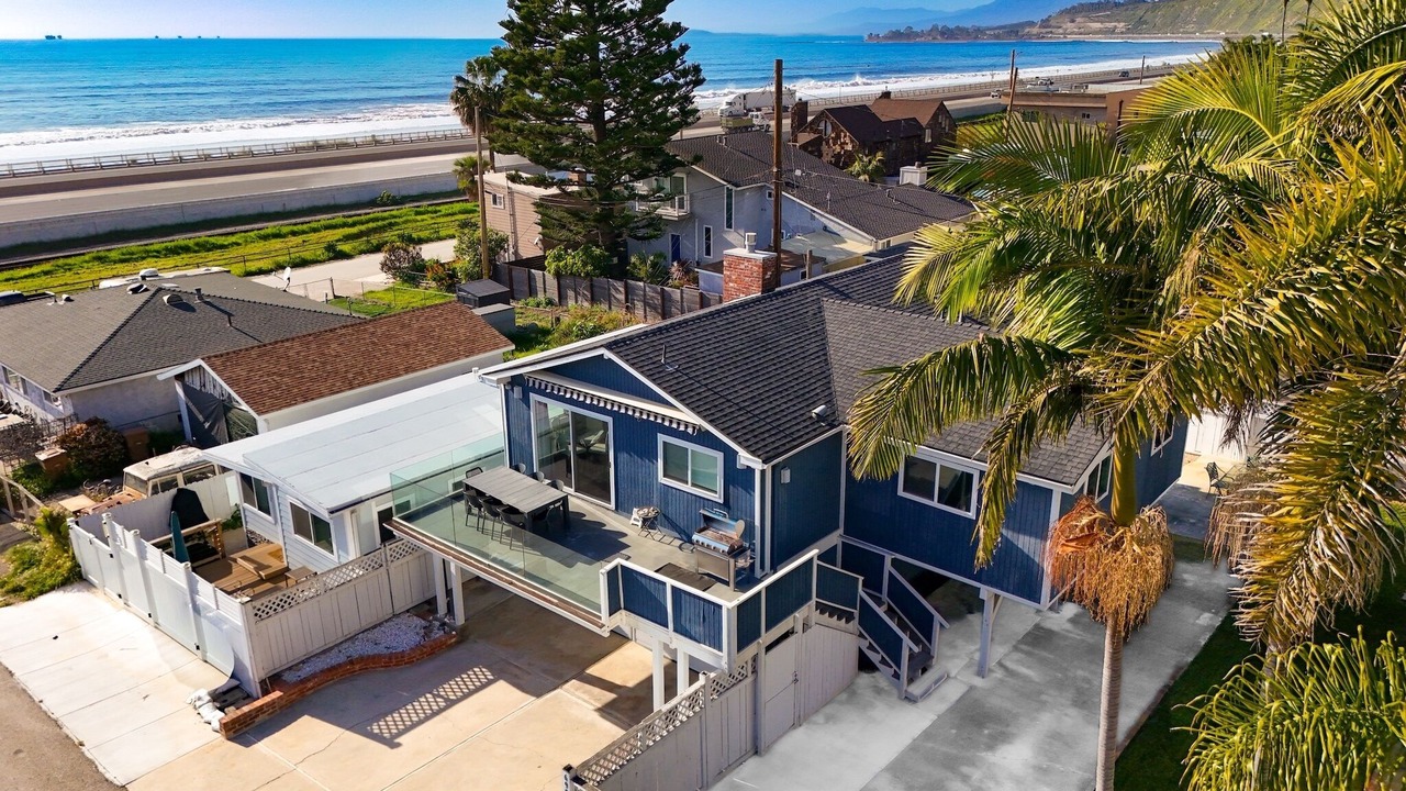 Photo of Outdoor in La Conchita