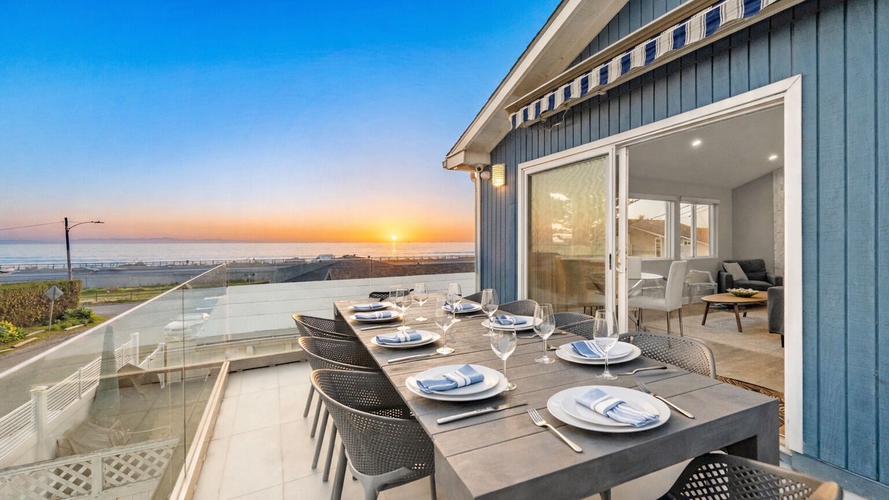 Photo of Outdoor in La Conchita