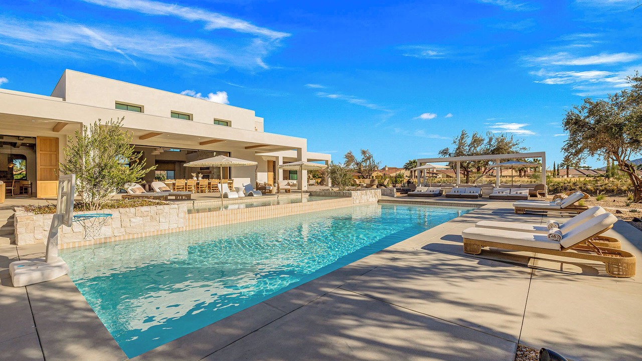 Photo of Outdoor in La Quinta