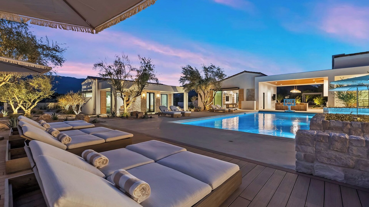 Photo of Outdoor in La Quinta
