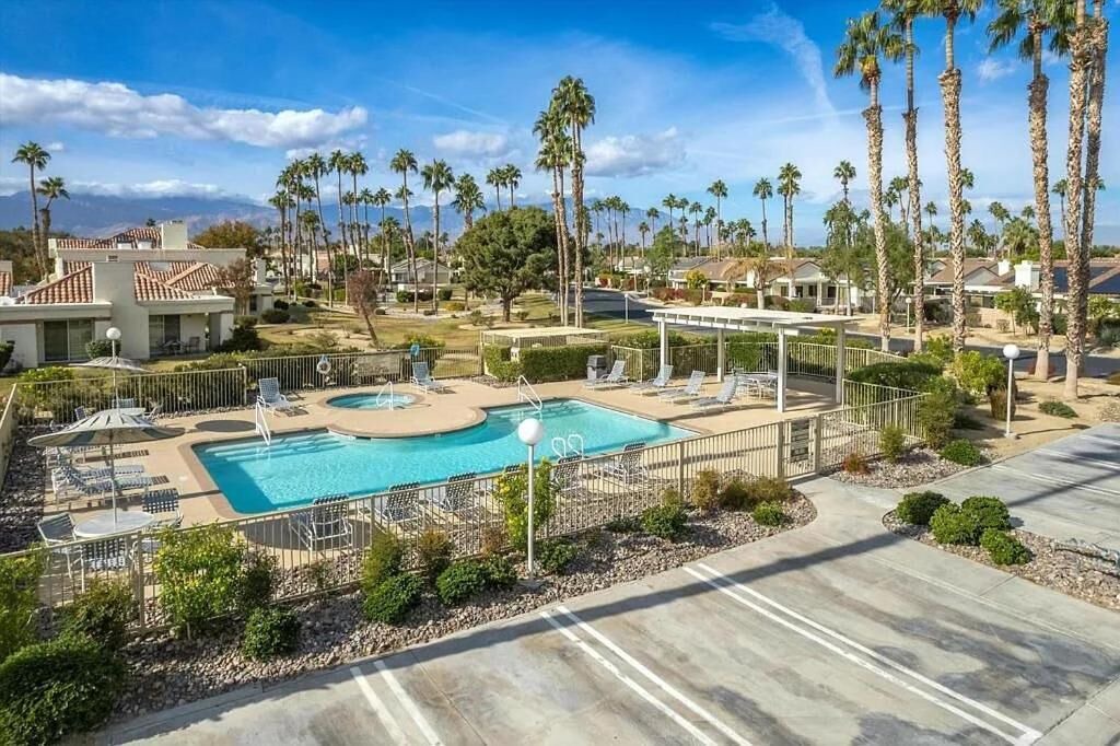 Photo of Outdoor in Palm Desert