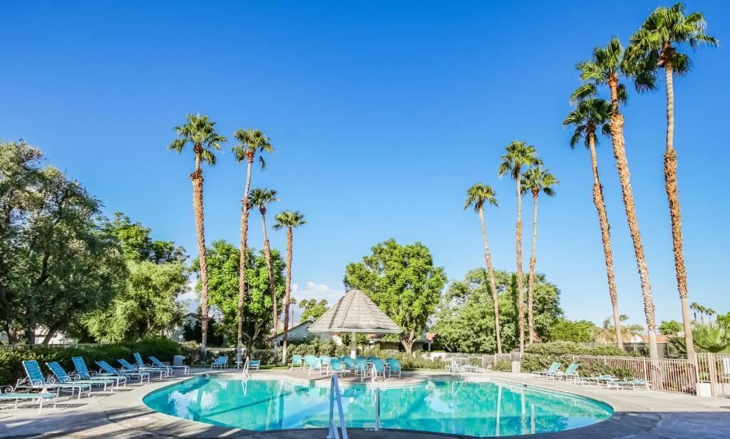 Photo of Outdoor in Palm Desert