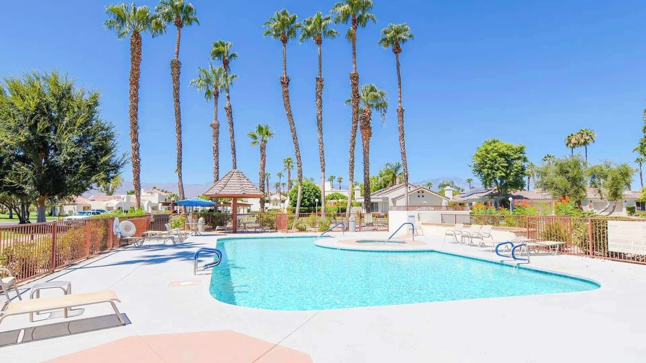 Photo of Outdoor in Palm Desert