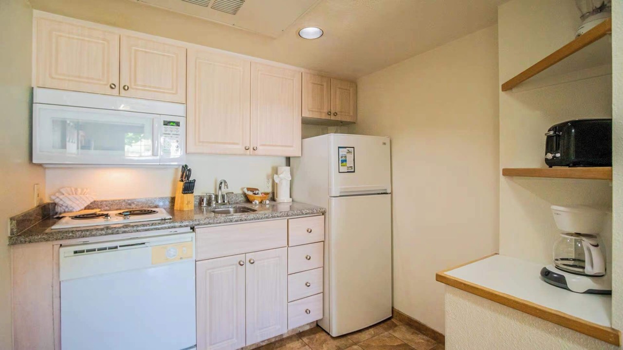 Photo of Kitchen in Palm Desert