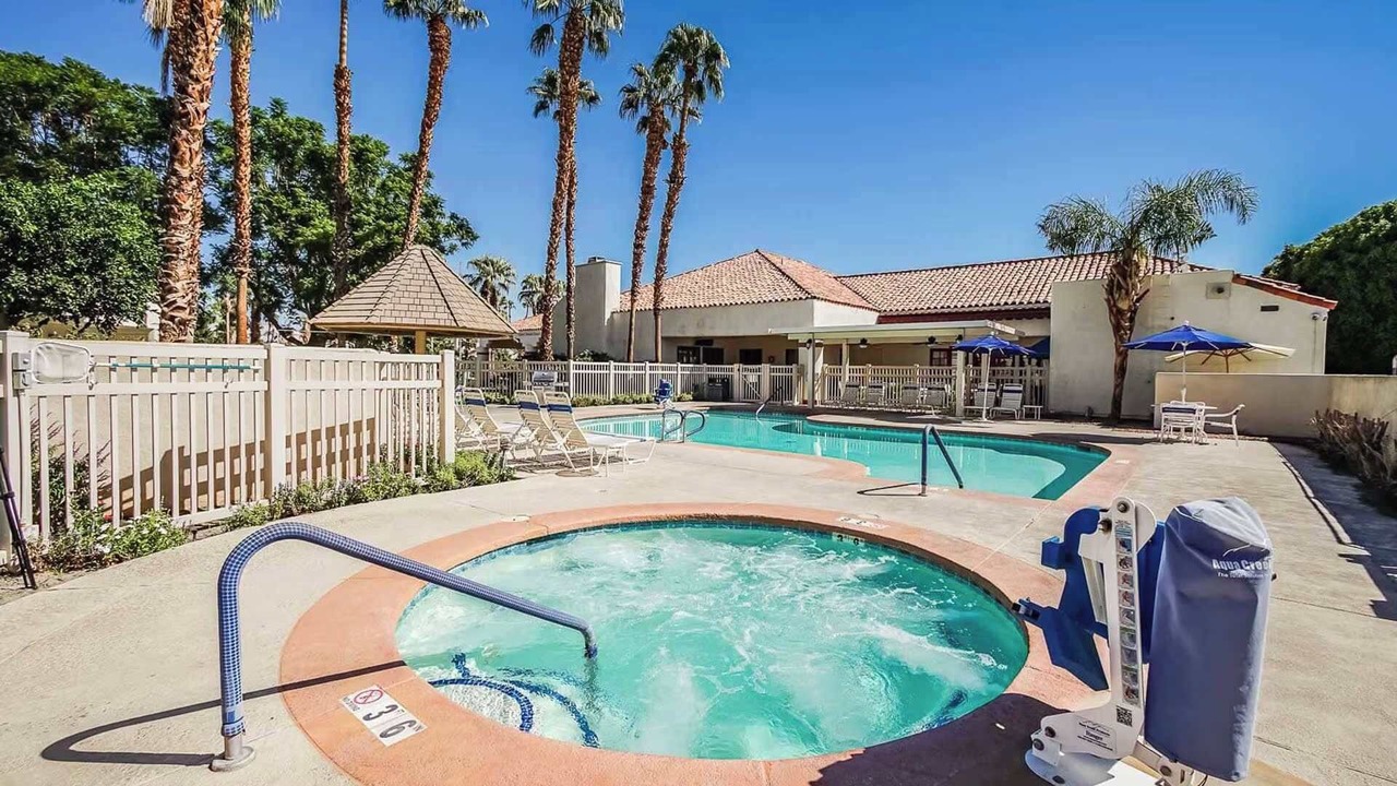 Photo of Outdoor in Palm Desert