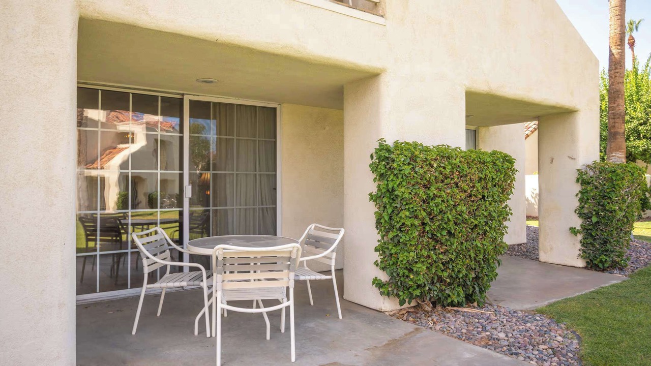 Photo of Outdoor in Palm Desert