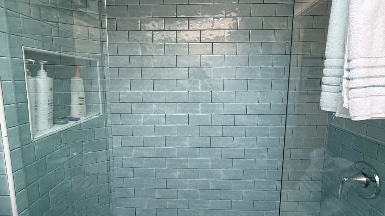 Photo of Bathroom in Ventura