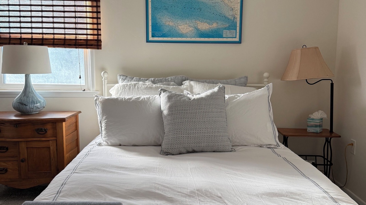 Photo of Bedroom in Ventura