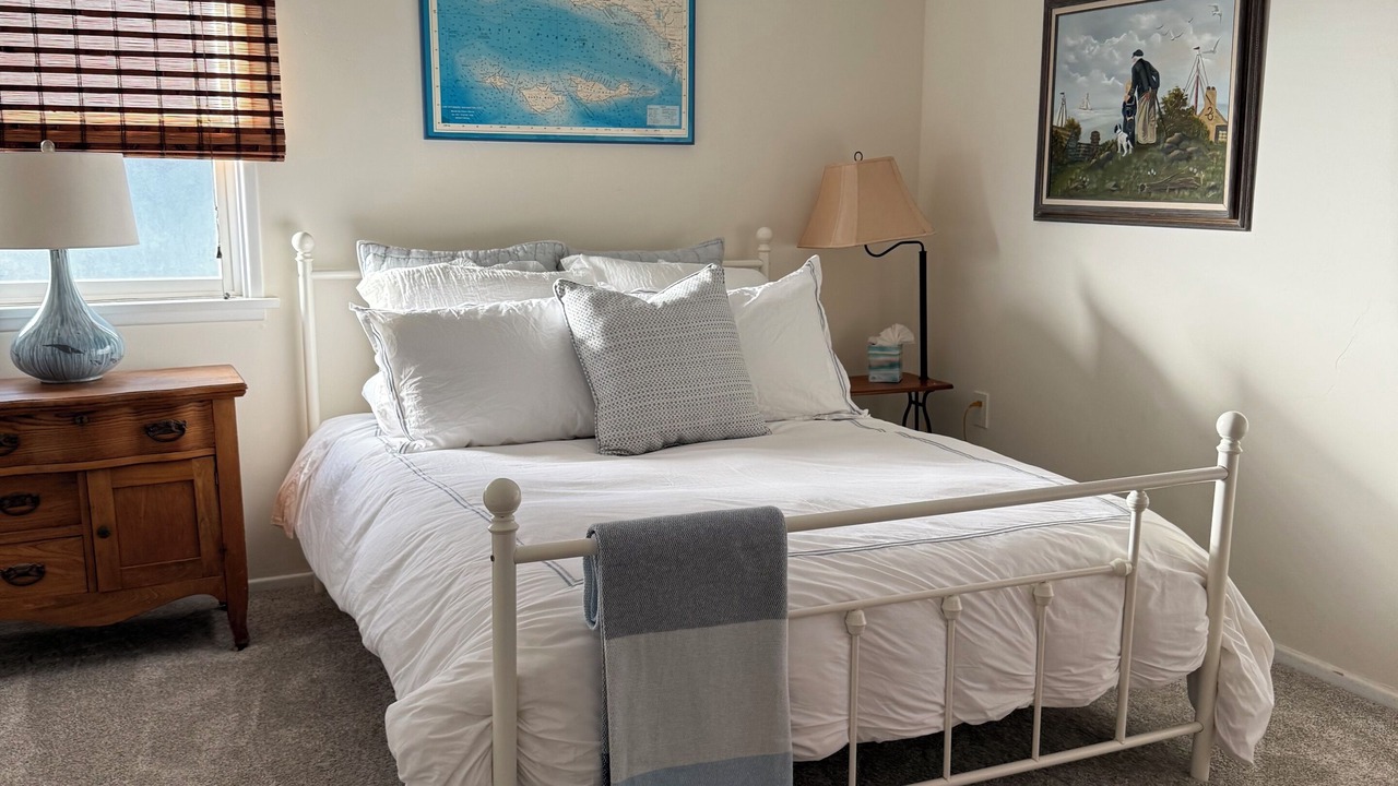 Photo of Bedroom in Ventura