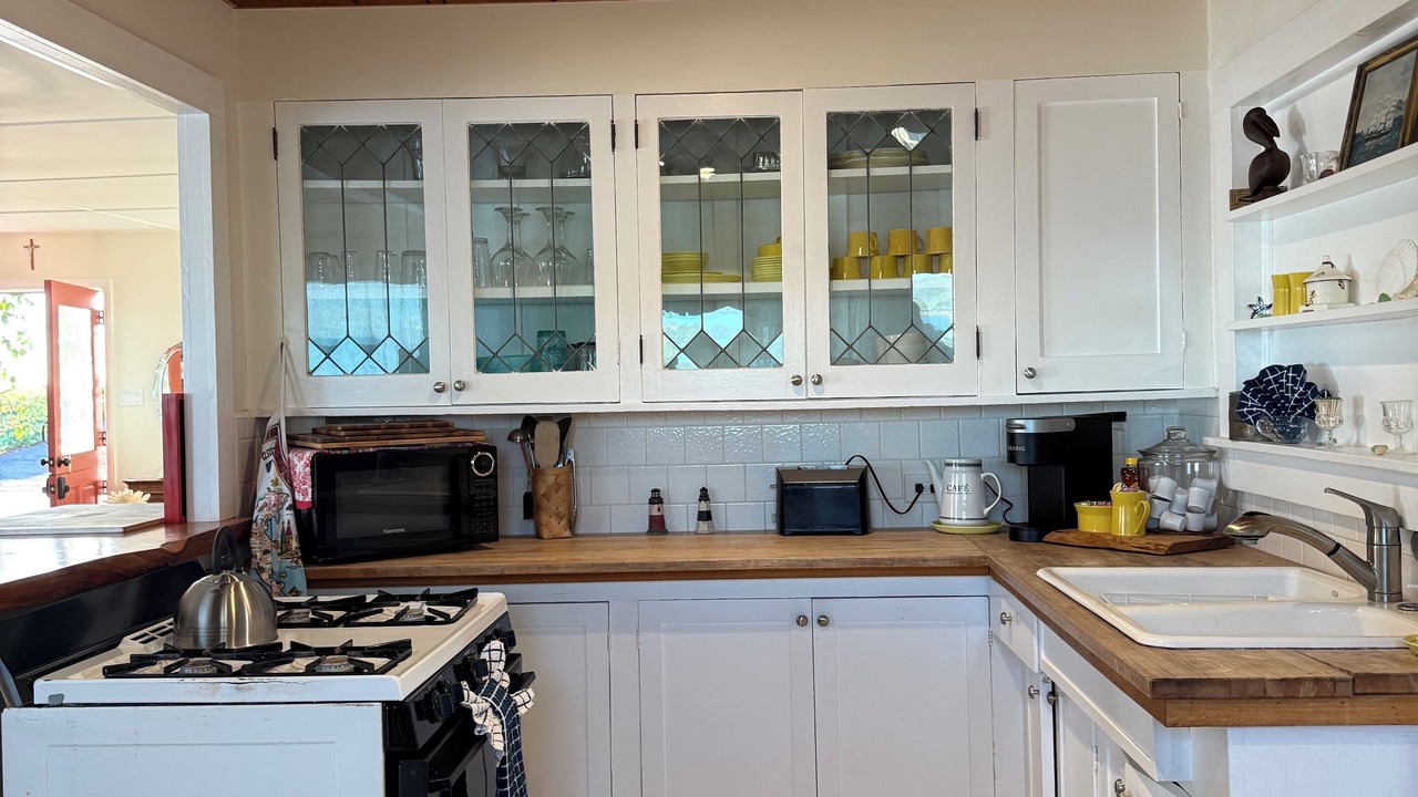 Photo of Kitchen in Ventura
