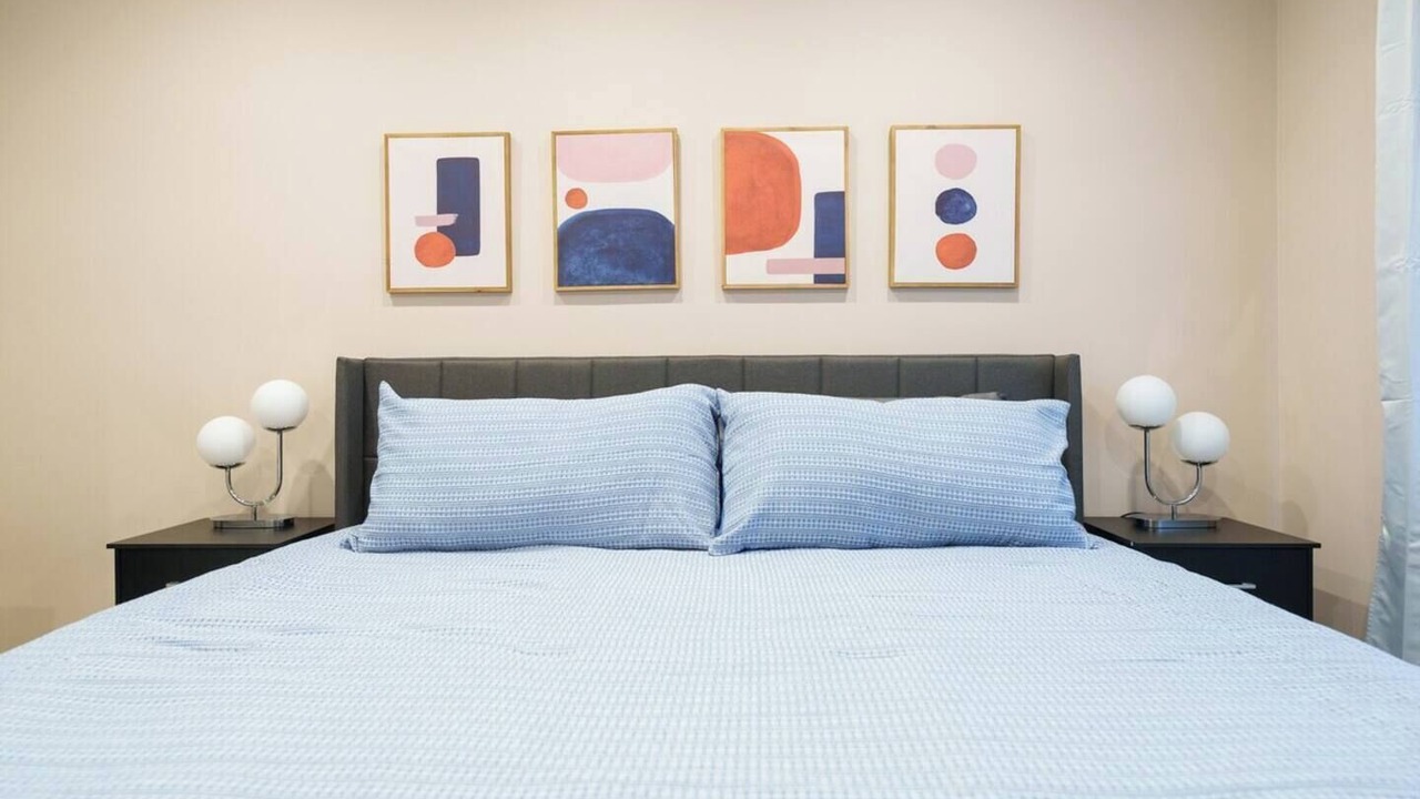 Photo of Bedroom in Crescenta Highlands