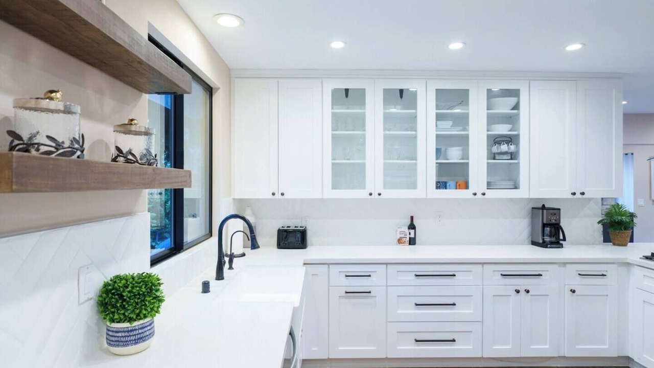 Photo of Kitchen in Crescenta Highlands