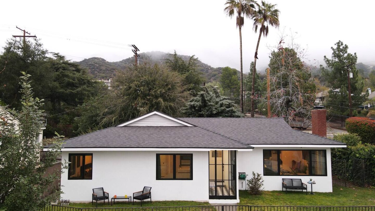 Photo of Outdoor in Crescenta Highlands