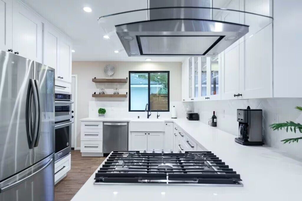 Photo of Kitchen in Crescenta Highlands
